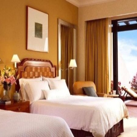 Wei Si Ting Hotel Yiwu  Eksteriør billede