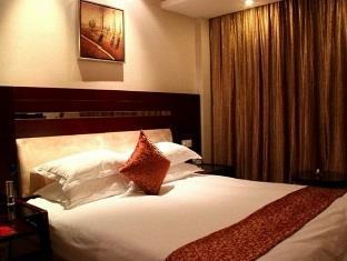 Wei Si Ting Hotel Yiwu  Eksteriør billede