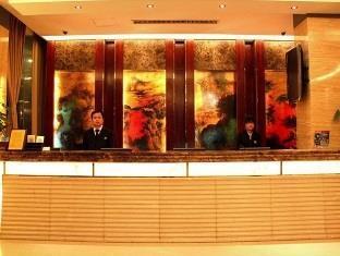 Wei Si Ting Hotel Yiwu  Eksteriør billede
